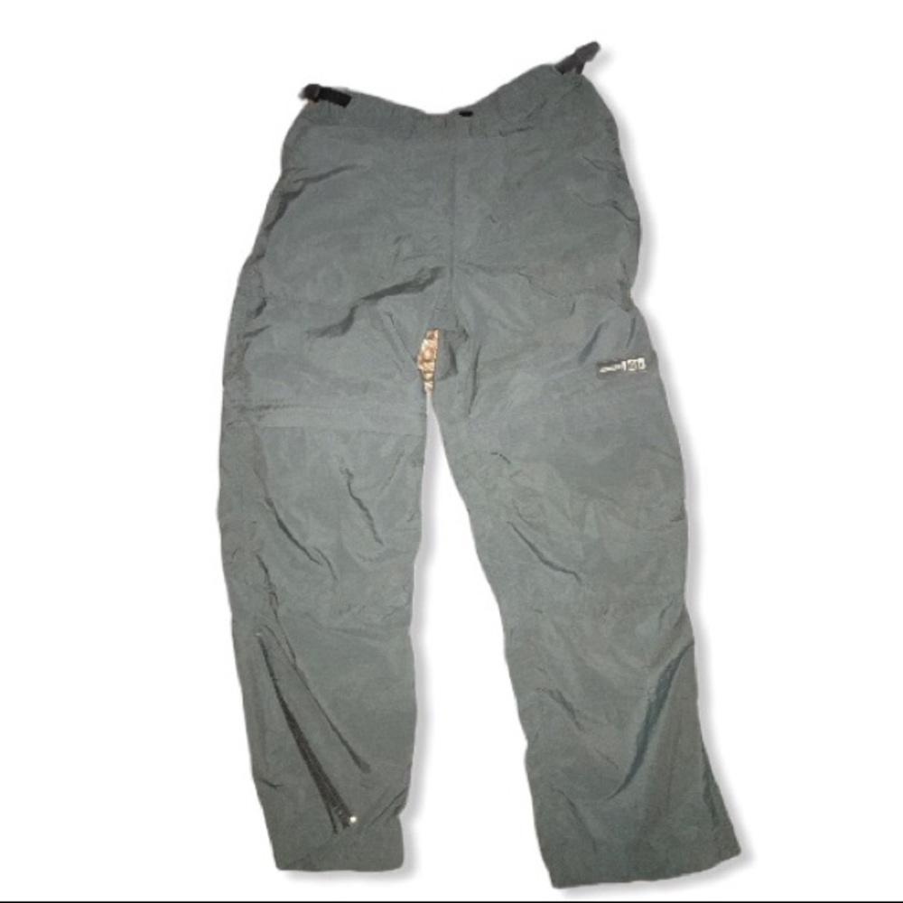 REI cargo pants